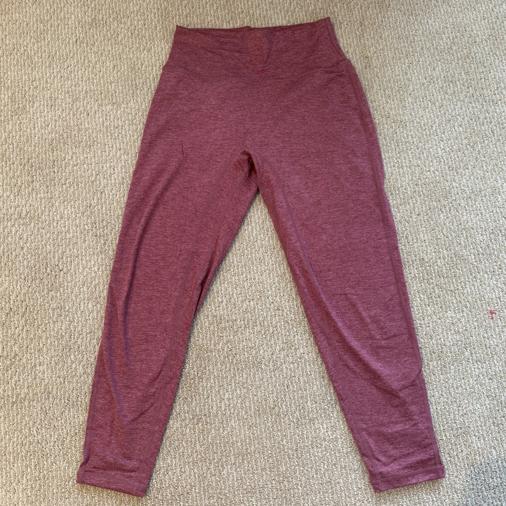 P’Tula Gym Leggings - Picture 2 of 3